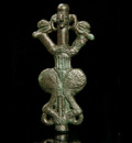 bronzefiguren